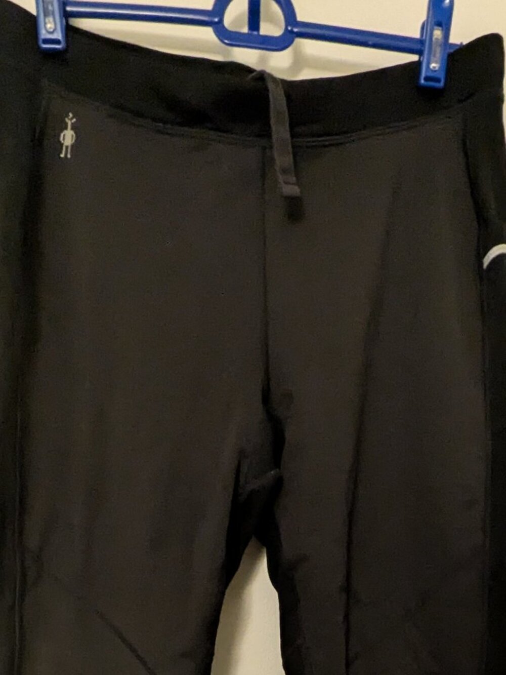 Smartwool Men's Merino Sport Fleece Wind Tights